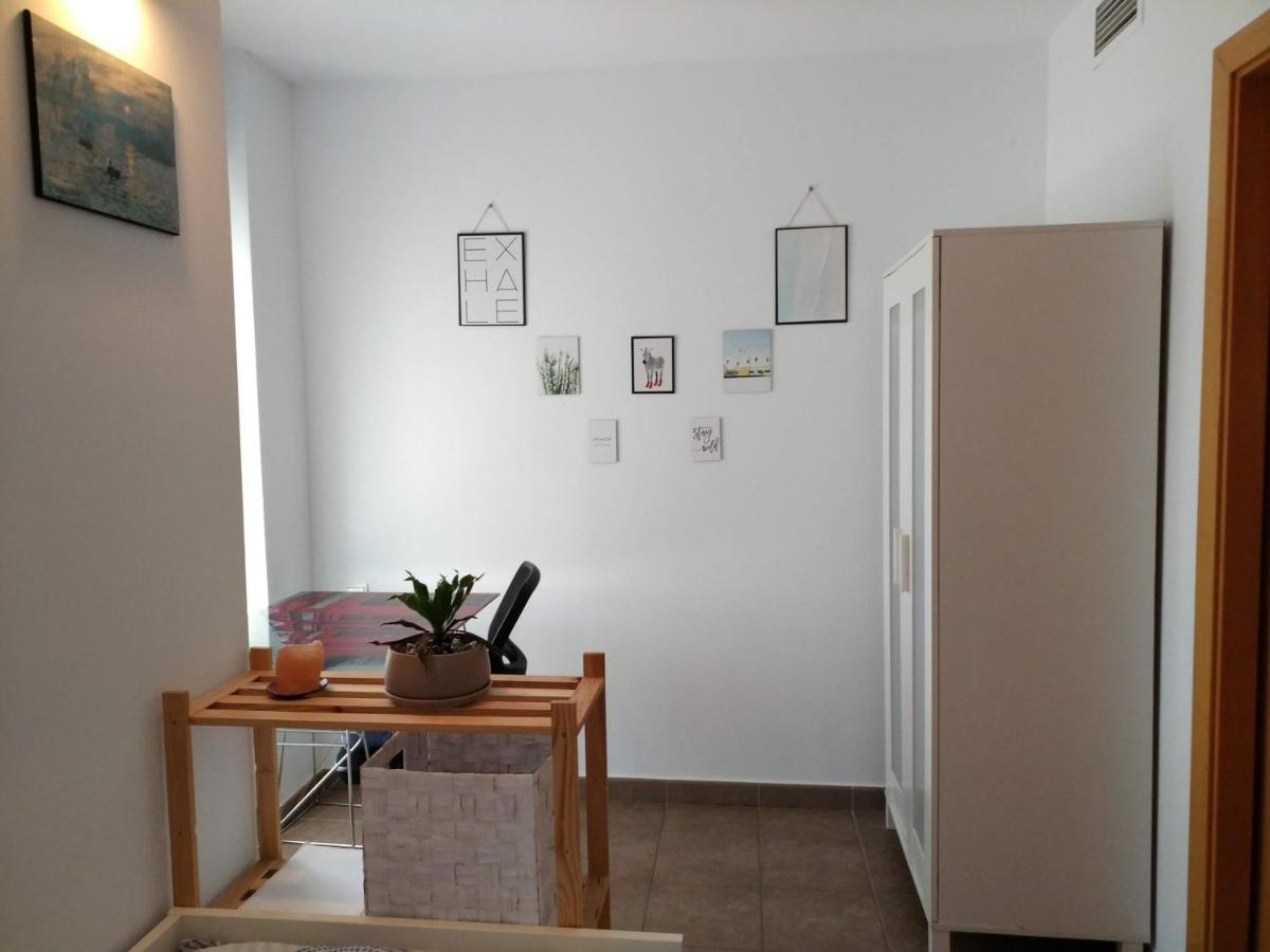 Apartamento El Indalo - Cabo De Gata Almeria Exterior photo