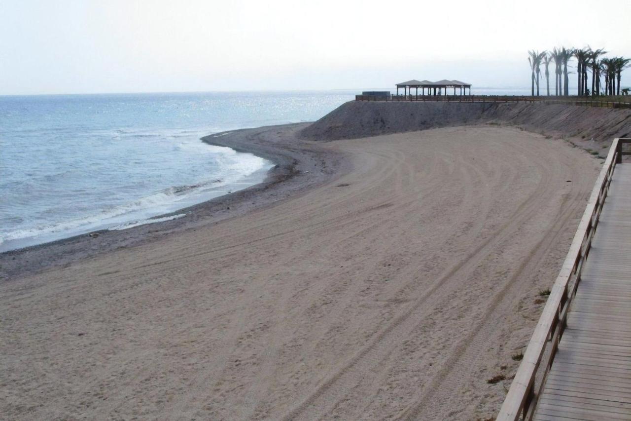 Apartamento El Indalo - Cabo De Gata Almeria Exterior photo