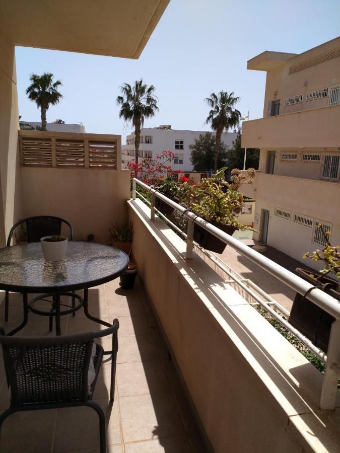 Apartamento El Indalo - Cabo De Gata Almeria Exterior photo