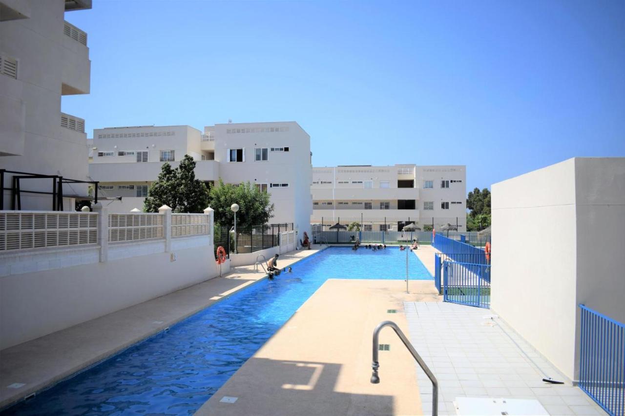 Apartamento El Indalo - Cabo De Gata Almeria Exterior photo
