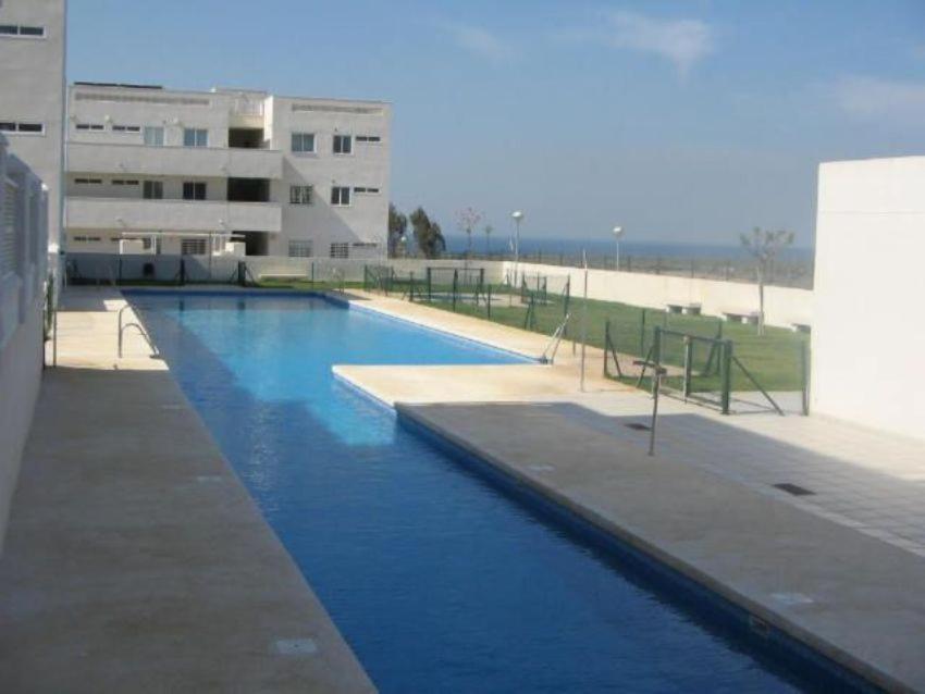 Apartamento El Indalo - Cabo De Gata Almeria Exterior photo