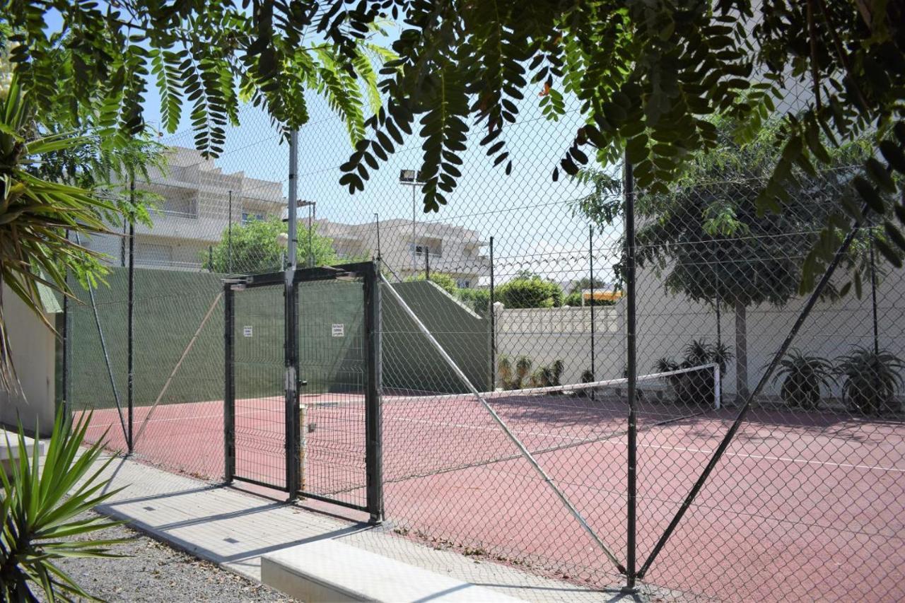 Apartamento El Indalo - Cabo De Gata Almeria Exterior photo