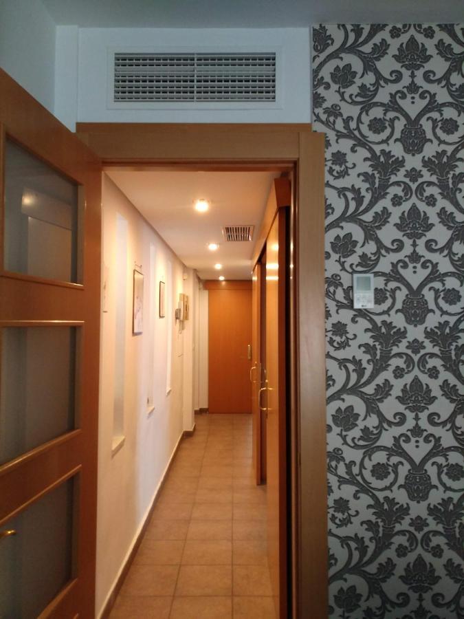 Apartamento El Indalo - Cabo De Gata Almeria Exterior photo